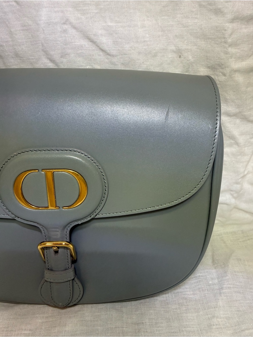 Dior Bobby Bag - Large - Picture 13 of 16